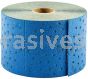 Norton 2-3/4 x 13 Yds P240-B Norton No-Fil Multi-Air Cyclonic H&L A975 Rolls