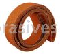1-1/2x30 120 Grit Ceramic Dynafile Belts