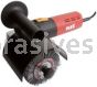 CGW 75000 Metal Surface Flap Wheel Drum Sander