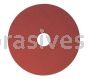 Weiler 59559 - 5 50C, 7/8 A.H., Resin Fiber Disc - 012382595593