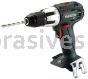 Metabo SB 18 LT BARE Cordless Tools 18V Hammer Drill/Driver (LiPower) 4007430236654
