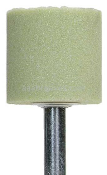 Norton Abrasives 69083154055 W179 3/8 x 1-1/4 Norton Quantum Oil & Gas 36 J2 1/8 x 1-1/2 Vitrified Bond Mounted Points