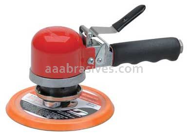 National Detroit DAQ Dual-Action Sander DAQ5