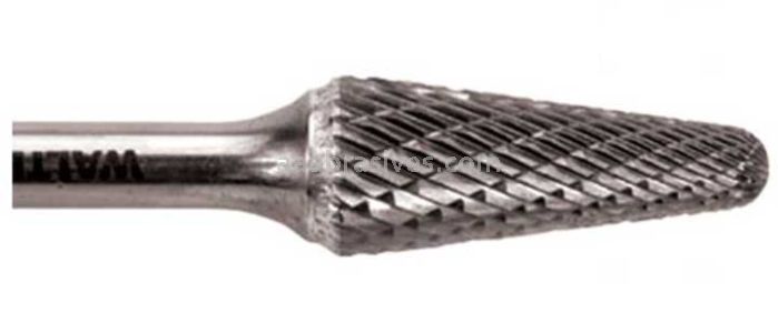 Walter CARBIDE BURR USCTI SF-3 - 662980077047