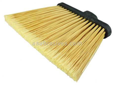 Weiler 42365 9" Industrial Sweep Flagged PET Fill