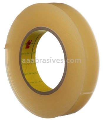 3M™ 7100134274 Polyurethane Protective Tape 8562 Transparent 12 in x 36 yd