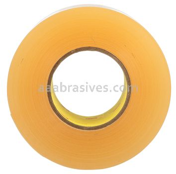 3M™ 7000001176 Polyurethane Protective Tape 8561 Transparent 4 in X 36 yds