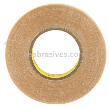 3M™ 7000048545 Polyurethane Protective Tape 8560 Transparent Paper Liner 2 in x 36 yd