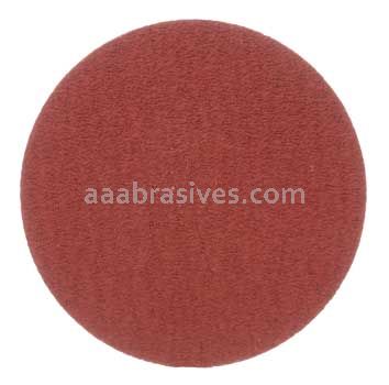 3M™ 7010326791 4" 80+ Grit TS 984F Cubitron™ II Roloc™ Disc