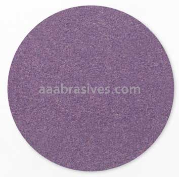3M™ 7010518313 5 x 5/16 80+ Grit 775L Cubitron™ II Hookit™ Film Disc