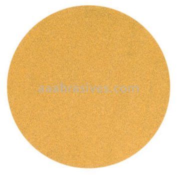 Norton 5" P100-C No-Fil GOLD RESERVE A296 Paper H&L Discs