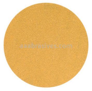 Norton 5 P120-B Norton No-Fil Adalox Gold Reserve A296 Paper H&L Discs