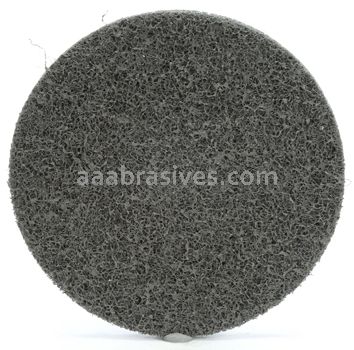 3M™ 7010364507 2" S-FINE TP Scotch-Brite™ Roloc™ SC Surface Conditioning Disc
