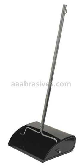 Weiler 71081 Lobby Dust Pan Metal