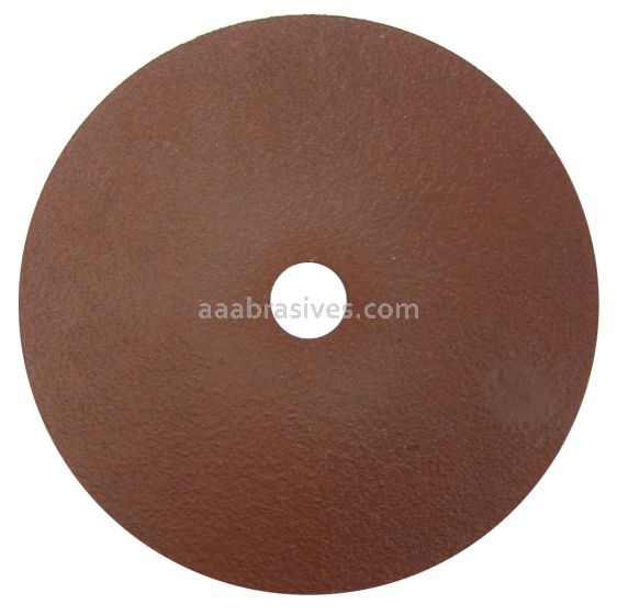 Weiler 59865 - 7" 80AO, 7/8" A.H., AL-tra CUT Disc - 012382598655