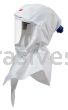 3M™ 7000052768 S-757 Versaflo™ Painter`s Hood Assembly with Inner Shroud & Premium HeadSuspension