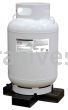 3M™ Hi-Strength Postforming 94 CA Cylinder Spray Adhesive Clear Jumbo Cylinder