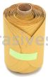 3M™ 7010508715 5" P100 Grit F-wt 363I Stikit™ Paper Disc Roll