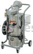 Dynabrade Raptor Vac 61465 Pneumatic Portable Vacuum System