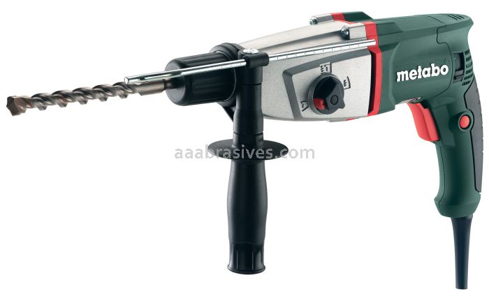 Metabo KHE 2443 Rotary Hammers 1" SDS - 0-1,150 COMB. HMR 4007430205605