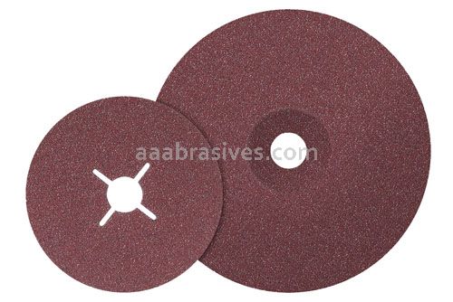 Walter 6" GR 36 COOLCUT Sand Discs - 662980280676