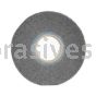 6 x 1 x 2 Silicon Carbide Very Fine Merit Medium Density Flap Wheels