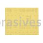 Norton 9 x 11 220-A Norton Adalox JobPack A212 Sheets