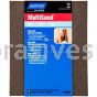 Norton 4-1/2 x 5-1/2 x 3/16 Fine 150 Contour Sanding Sponges