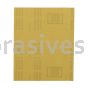 Norton 9 x 11/180-A/Norton Wood Sand JobPack/A511//Sheets