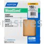 Norton 9 x 11/150-A/Norton Wood Sand JobPack/A511//Sheets