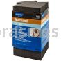 Norton 3-3/4 x 7 x 4-1/2 80 Norton Corner Drywall Sanding Sponges Retail Pack