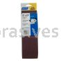 Norton 3 x 21 120-X Norton Adalox JobPack Portable Belts