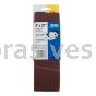 Norton 3 x 21 80-X Norton Adalox JobPack Portable Belts