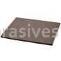 Norton 4-1/2 x 5-1/2 x 3 16 220 Norton Contour Extra Fine Sanding Sponges (Bulk Pack)