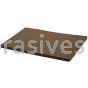 Norton 4-1/2 x 5-1/2 x 3/16 150 Norton Contour Fine Sanding Sponges (Bulk Pack)