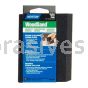 Norton 4-7/8 x 3-1/2 x 1 80 Norton Molding & Millwork (Handy Pack) Medium Sanding Sponges (Retail Pack)