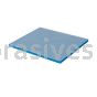 Norton 4-1/2 x 5-1/2 x 3/16 Norton SoftTouch Contour Sanding Sponges Fine(Bulk Pack)