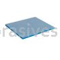 Norton 4-1/2 x 5-1/2 x 3/16 Norton SoftTouch Contour Super Fine Sanding Sponges