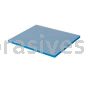 Norton 4-1/2 x 5-1/2 x 3/16 Norton SoftTouch Contour Sponges Micro Fine Sanding Sponges (Bulk Pack)