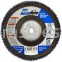 Norton 4 X 3/8-24/80/Norton NorZon 20X Type 29/R822/Norton Flap Discs