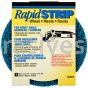 Norton 07660704015 4-1/2 x 5/8-11 Extra Coarse Rapid Strip Depressed Center Discs