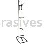 Norton Wire Flap Disc Rack