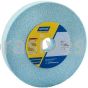 Norton 07660704684 6 x 3/4 x 1 3SG-60I Type 01 Premium Ceramic Bench Wheel