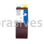 Norton 4 x 24 180-X Norton Adalox JobPack Portable Belts