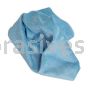 Norton 16 x 16 Micro Fiber Cleaning Cloth Blue