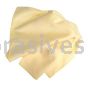 Norton 16 x 16 Micro Fiber Cleaning Cloth Yellow