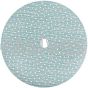 Norton 6 P80-C Norton No-Fil 3X SG NorGrip Vac D-3408-2 A975 Paper Hook and Loop Discs