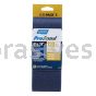 Norton 3 x 18 In. ProSand Cloth Portable Belt 120 Grit R831 ZA