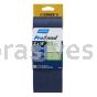 Norton 3 x 18 In. ProSand Cloth Portable Belt 80 Grit R831 ZA