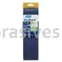 Norton 3 x 24 ProSand Cloth Portable Belt JobPack 80 Grit R831 ZA